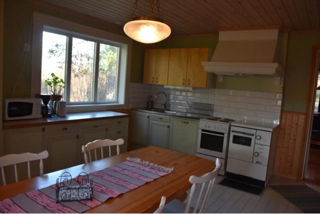 Appartamento Backnaesgarden Sandoverken Esterno foto