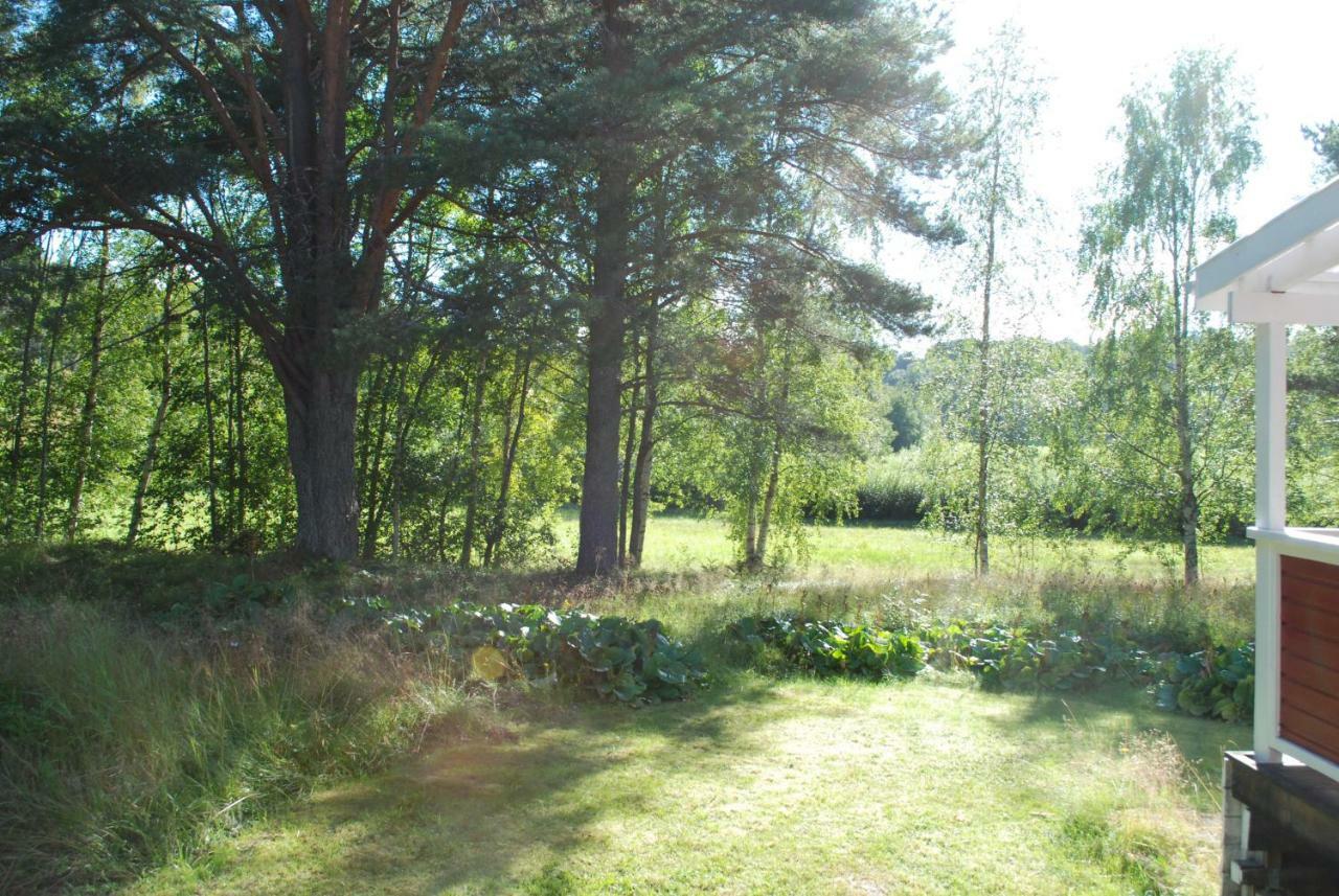 Appartamento Backnaesgarden Sandoverken Esterno foto